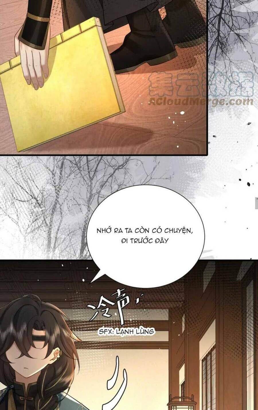 Cách Thức Sinh Tồn Của Pháo Hôi Khuê Nữ Chapter 129 - Trang 18