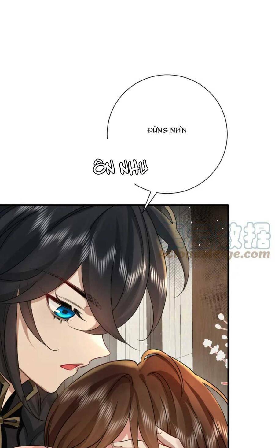 Cách Thức Sinh Tồn Của Pháo Hôi Khuê Nữ Chapter 129 - Trang 1