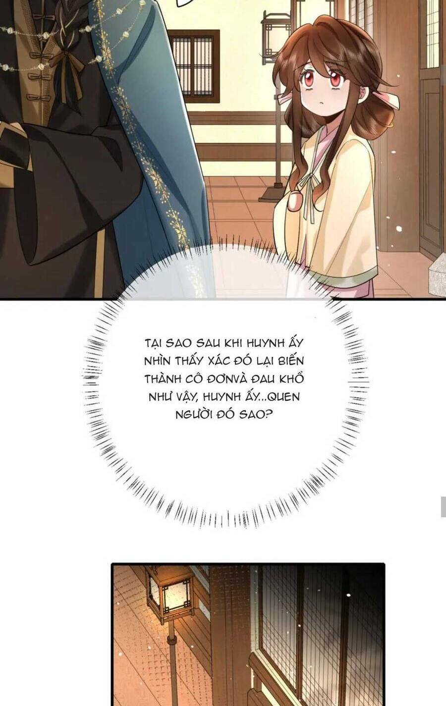 Cách Thức Sinh Tồn Của Pháo Hôi Khuê Nữ Chapter 129 - Trang 19