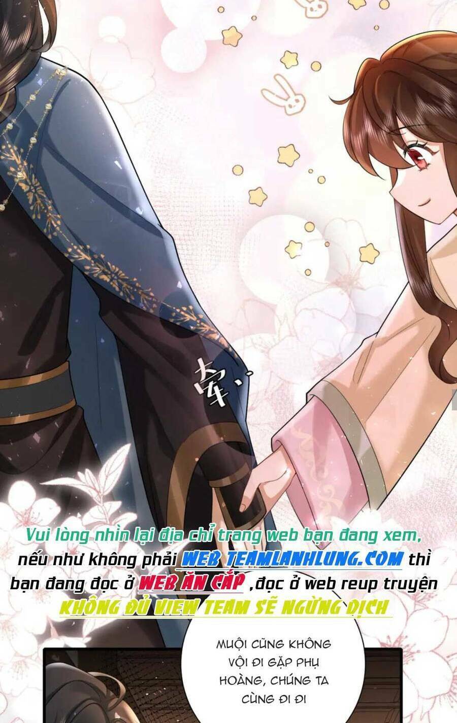 Cách Thức Sinh Tồn Của Pháo Hôi Khuê Nữ Chapter 129 - Trang 21