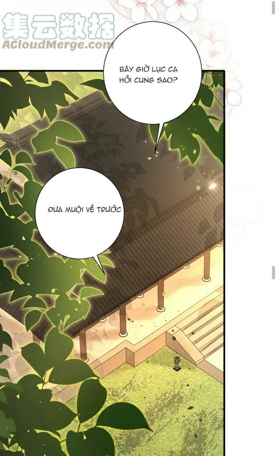 Cách Thức Sinh Tồn Của Pháo Hôi Khuê Nữ Chapter 129 - Trang 24