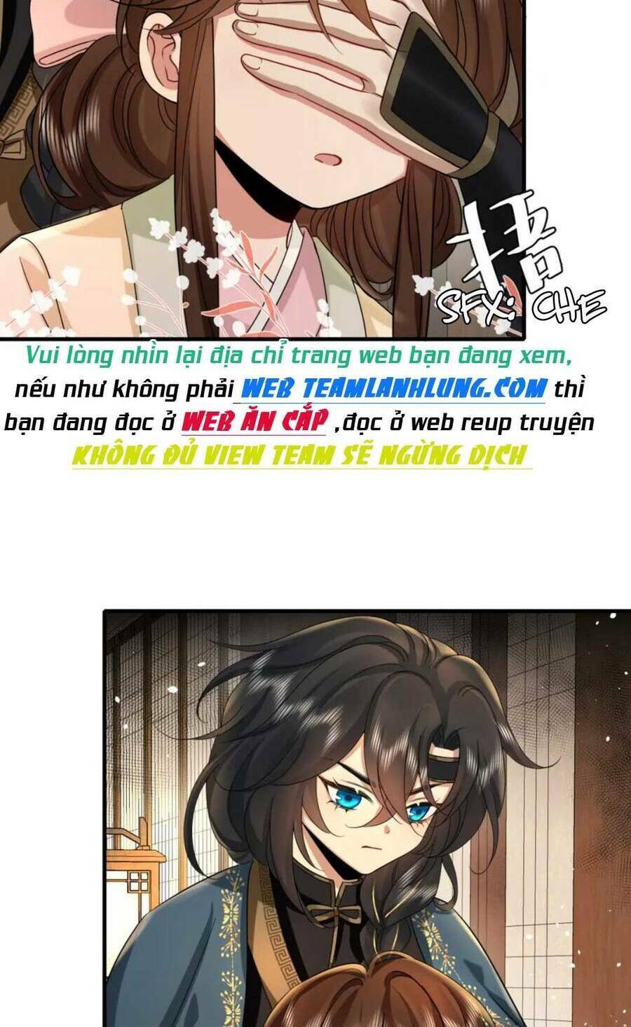 Cách Thức Sinh Tồn Của Pháo Hôi Khuê Nữ Chapter 129 - Trang 2