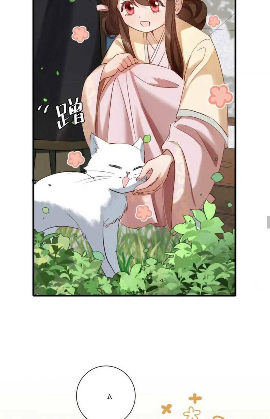 Cách Thức Sinh Tồn Của Pháo Hôi Khuê Nữ Chapter 129 - Trang 34