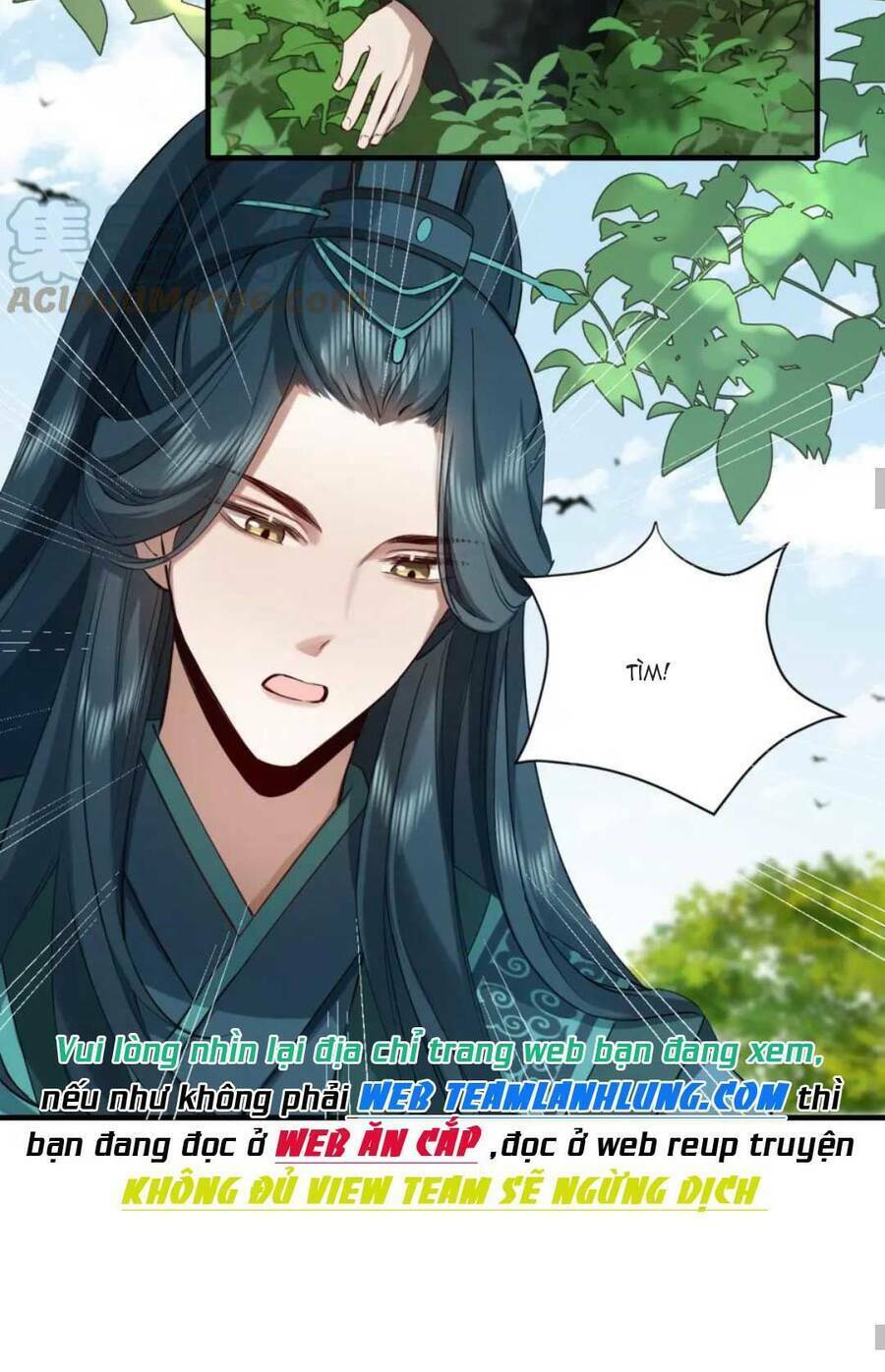 Cách Thức Sinh Tồn Của Pháo Hôi Khuê Nữ Chapter 129 - Trang 41