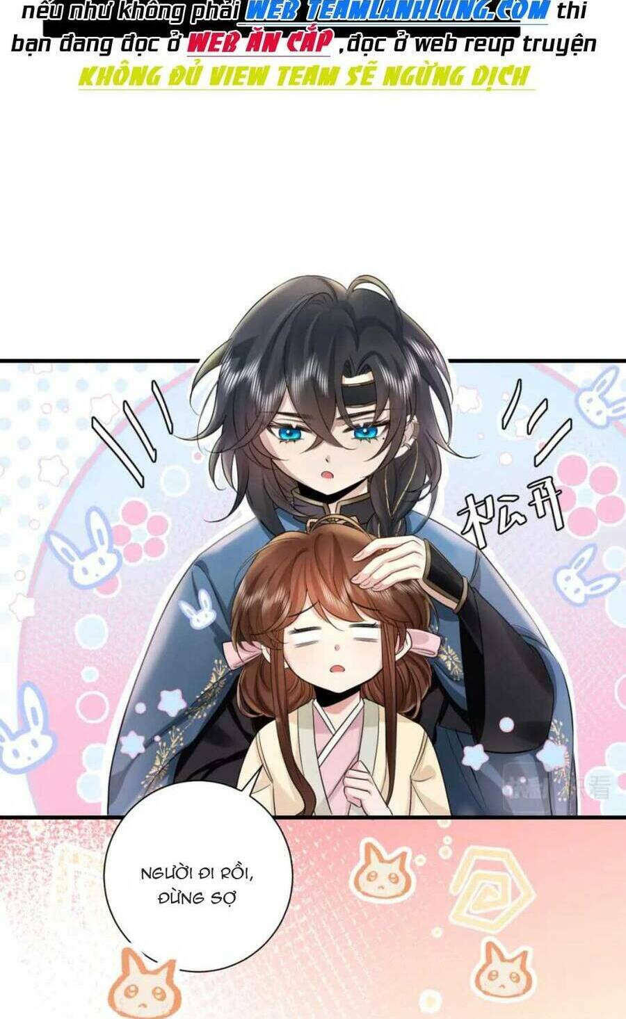 Cách Thức Sinh Tồn Của Pháo Hôi Khuê Nữ Chapter 129 - Trang 6