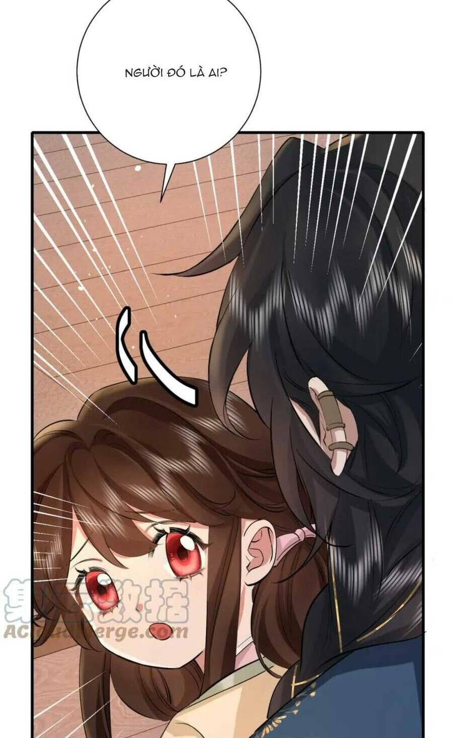 Cách Thức Sinh Tồn Của Pháo Hôi Khuê Nữ Chapter 129 - Trang 8