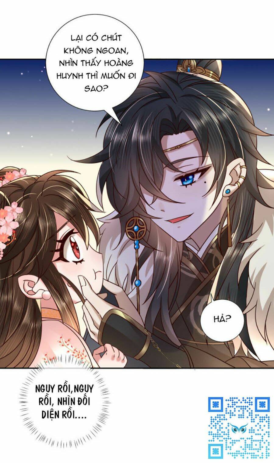 Cách Thức Sinh Tồn Của Pháo Hôi Khuê Nữ - Chapter 13 - Page 28