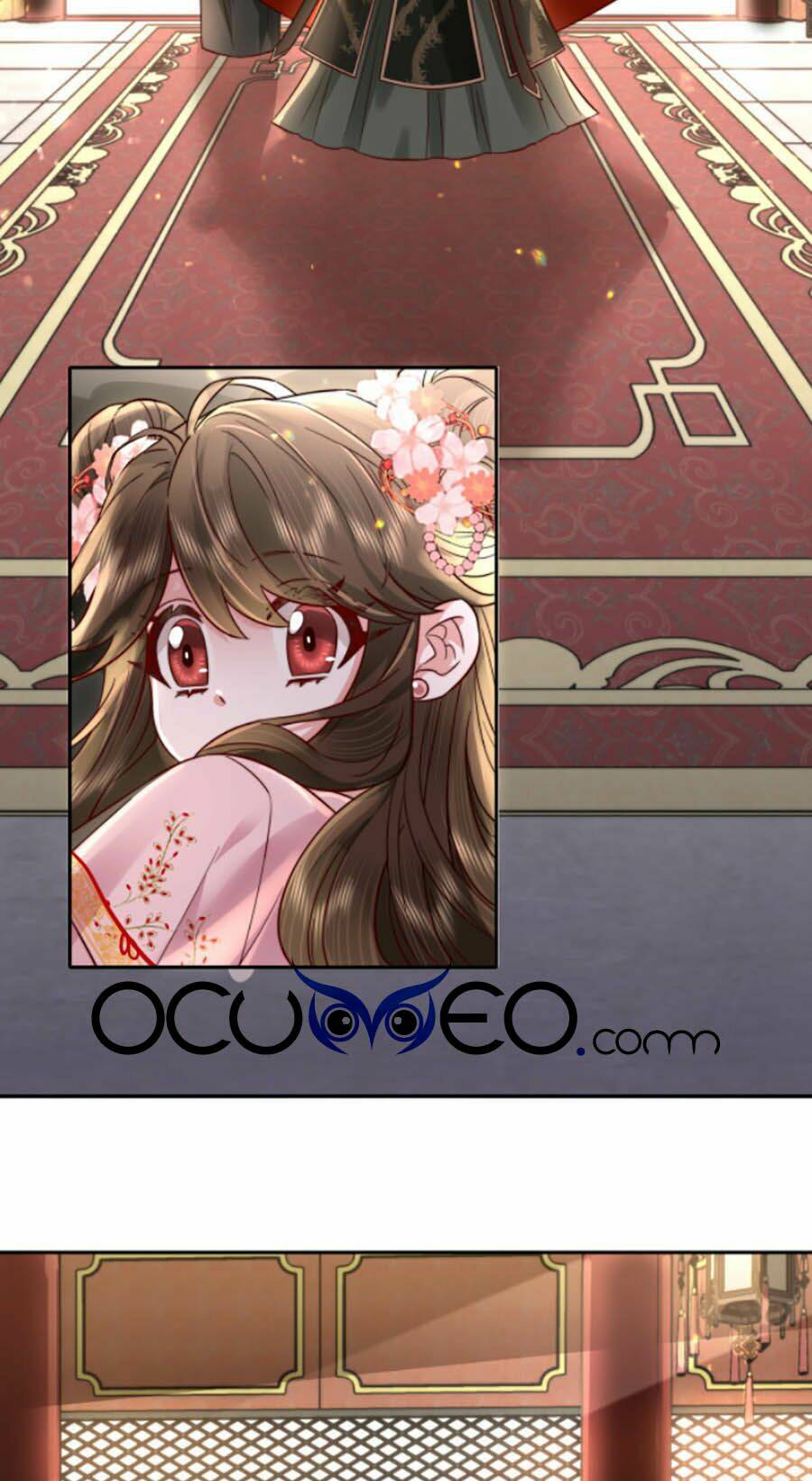 Cách Thức Sinh Tồn Của Pháo Hôi Khuê Nữ Chapter 13 - Trang 7