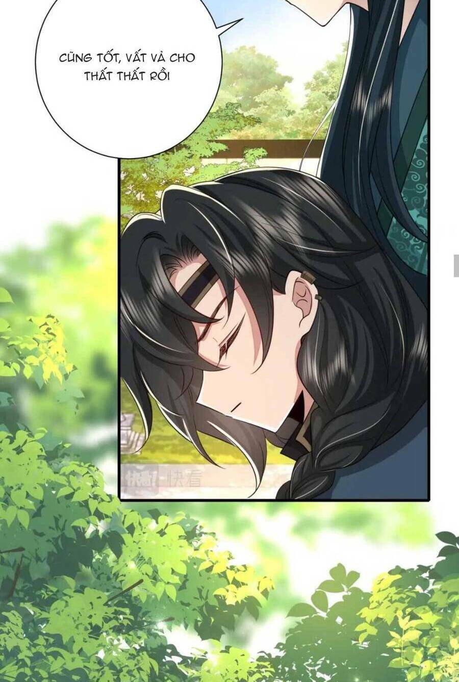 Cách Thức Sinh Tồn Của Pháo Hôi Khuê Nữ Chapter 130 - Trang 17