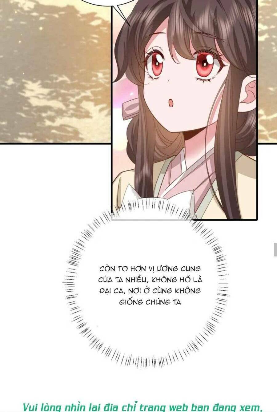 Cách Thức Sinh Tồn Của Pháo Hôi Khuê Nữ Chapter 130 - Trang 22