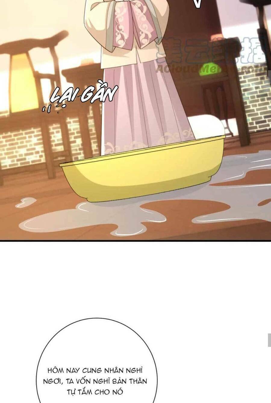 Cách Thức Sinh Tồn Của Pháo Hôi Khuê Nữ Chapter 130 - Trang 25