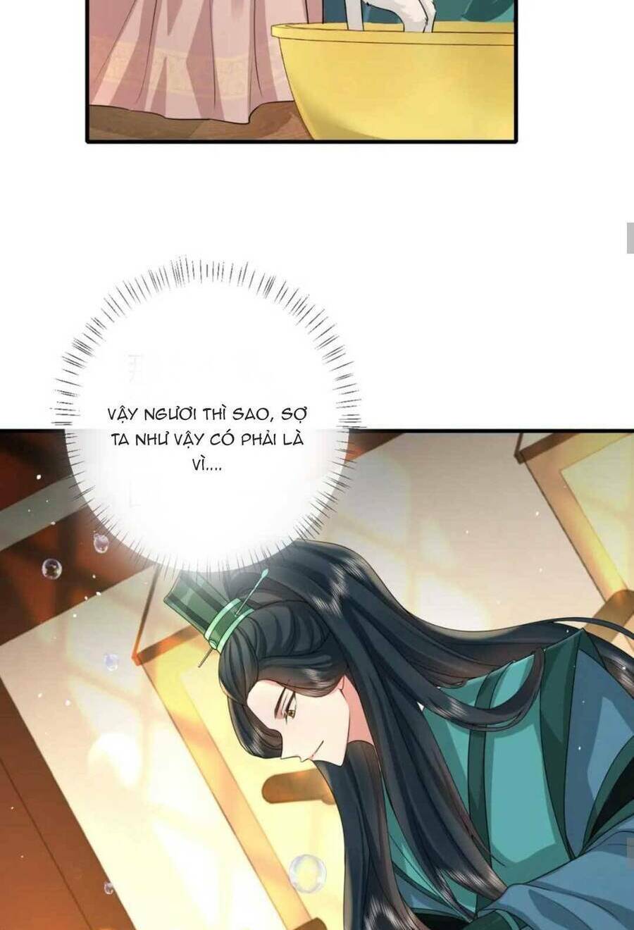 Cách Thức Sinh Tồn Của Pháo Hôi Khuê Nữ Chapter 130 - Trang 34