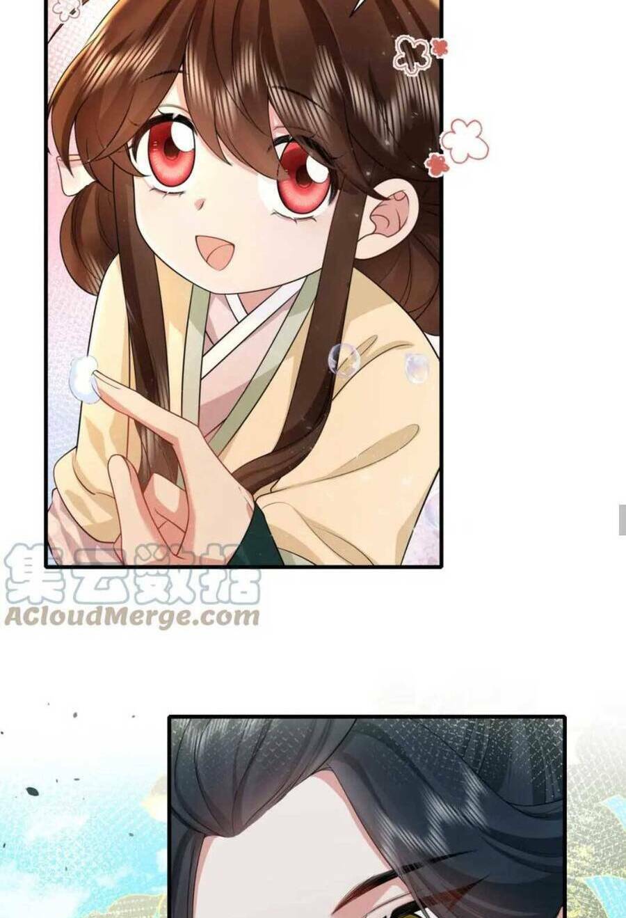 Cách Thức Sinh Tồn Của Pháo Hôi Khuê Nữ Chapter 130 - Trang 37