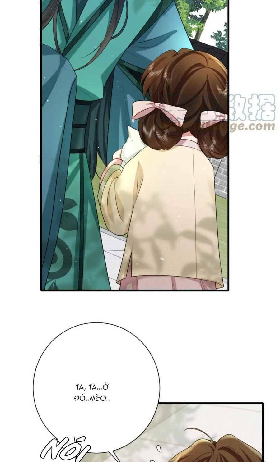 Cách Thức Sinh Tồn Của Pháo Hôi Khuê Nữ Chapter 130 - Trang 3