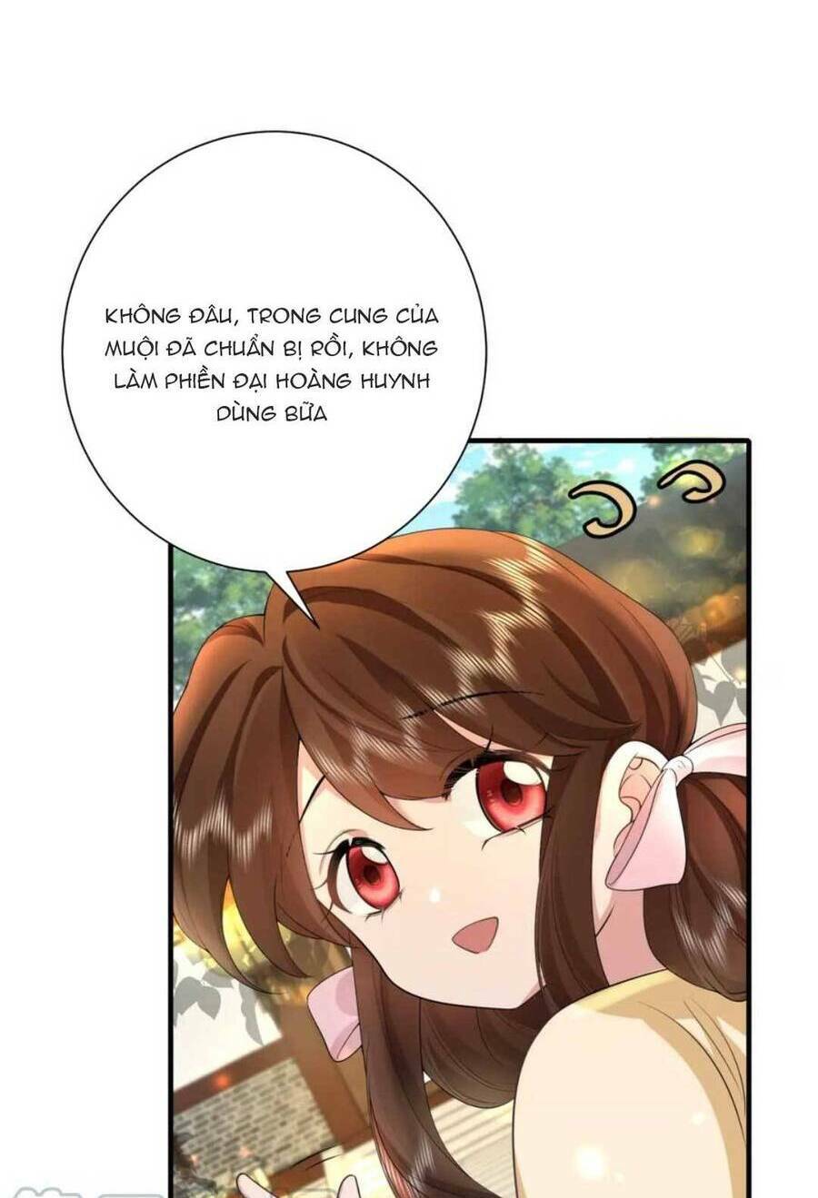 Cách Thức Sinh Tồn Của Pháo Hôi Khuê Nữ Chapter 130 - Trang 43