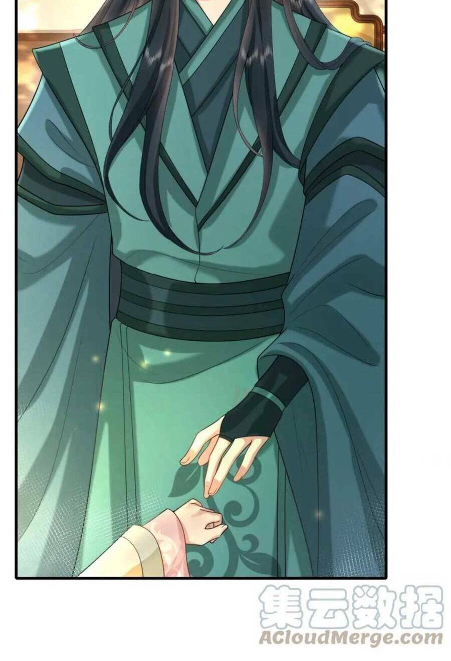 Cách Thức Sinh Tồn Của Pháo Hôi Khuê Nữ Chapter 130 - Trang 45