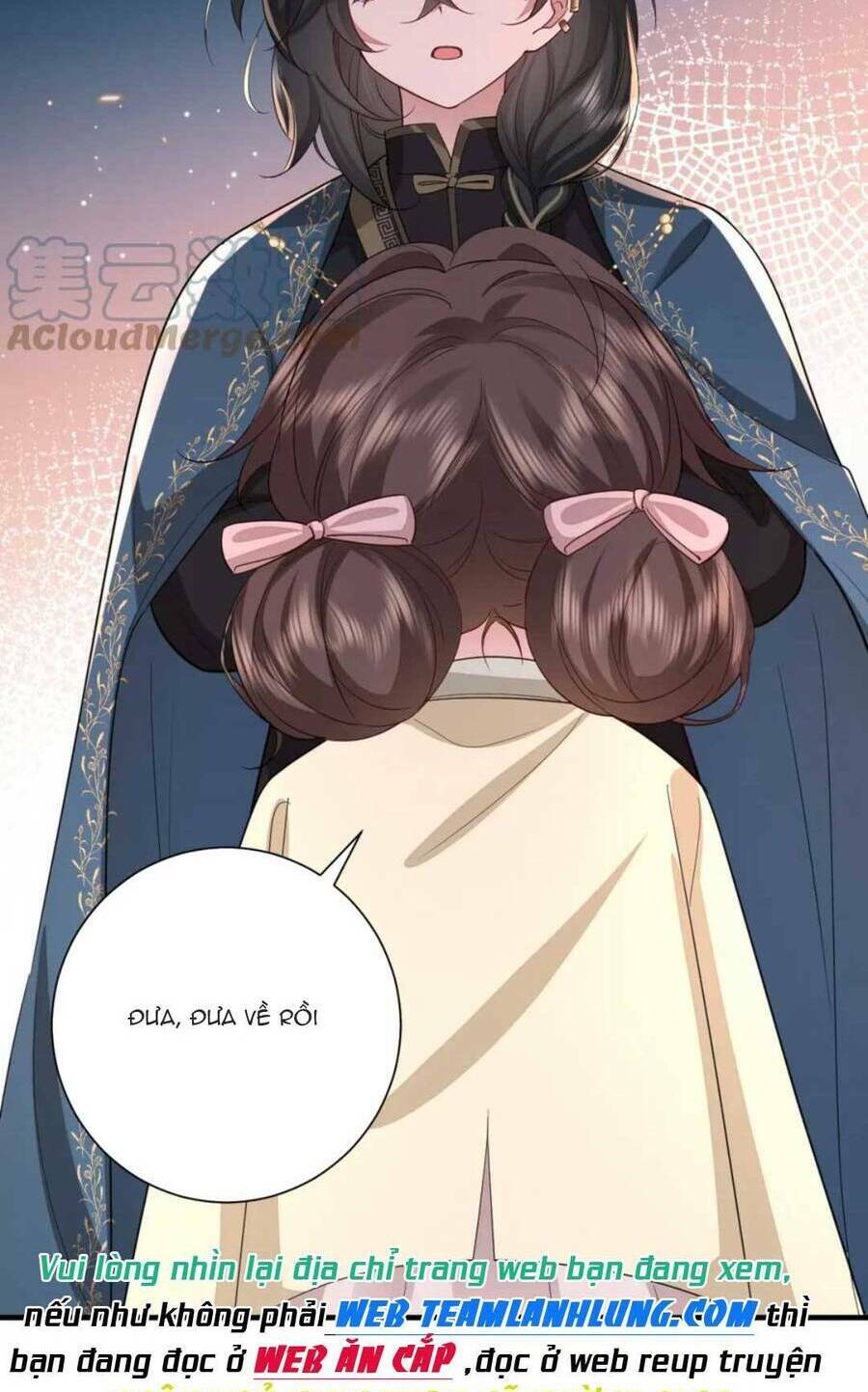 Cách Thức Sinh Tồn Của Pháo Hôi Khuê Nữ Chapter 131 - Trang 13