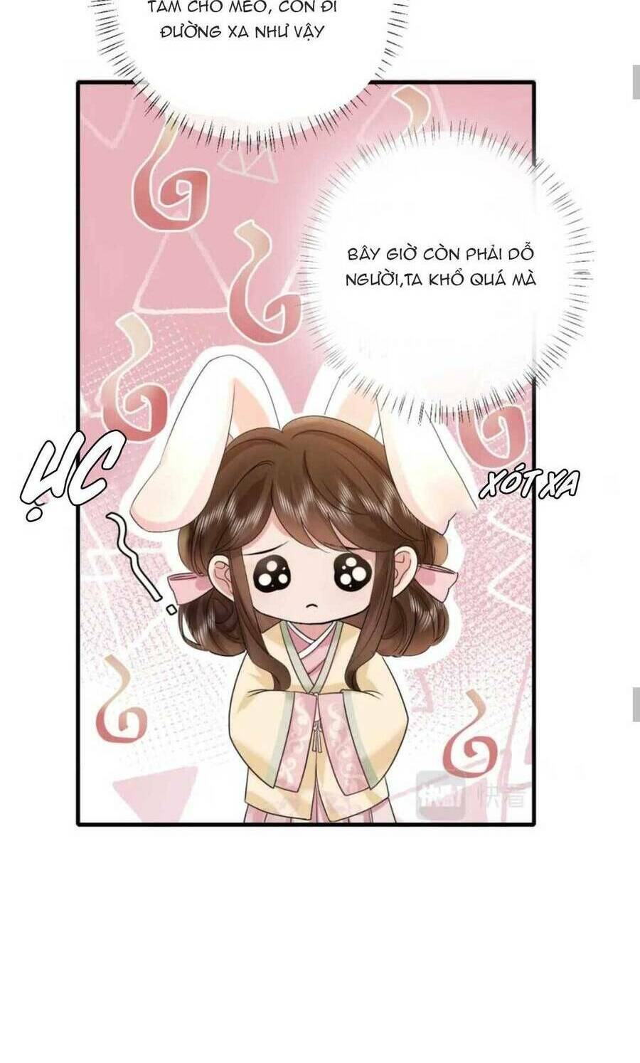 Cách Thức Sinh Tồn Của Pháo Hôi Khuê Nữ Chapter 131 - Trang 28