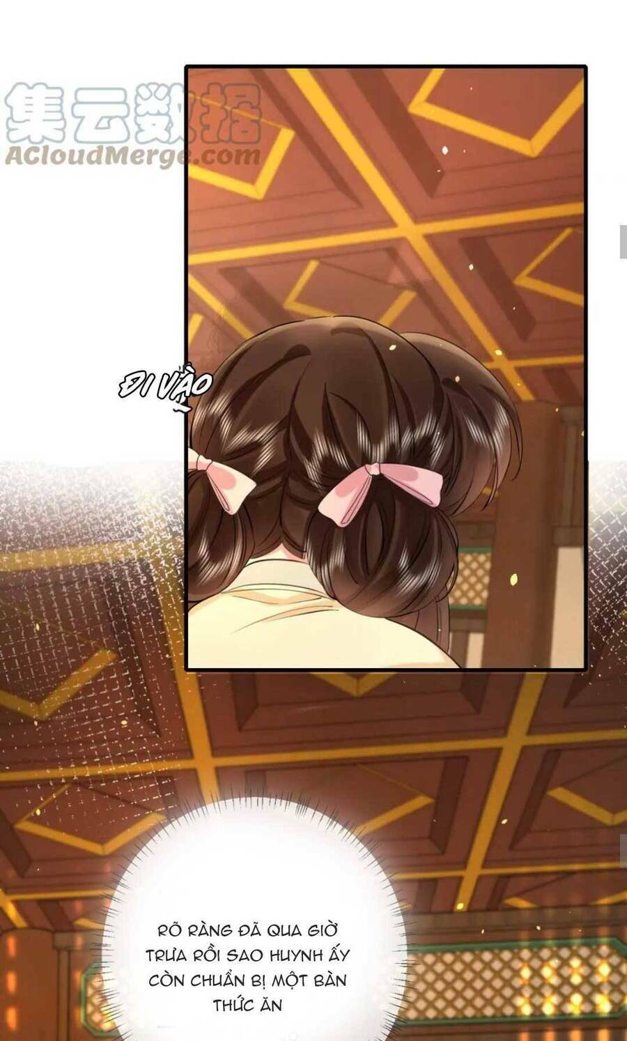 Cách Thức Sinh Tồn Của Pháo Hôi Khuê Nữ Chapter 131 - Trang 29