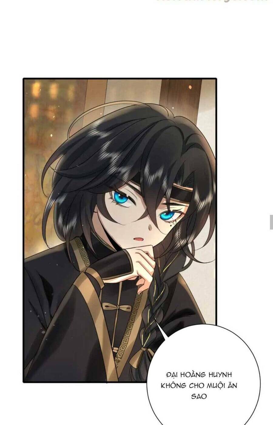 Cách Thức Sinh Tồn Của Pháo Hôi Khuê Nữ Chapter 131 - Trang 35