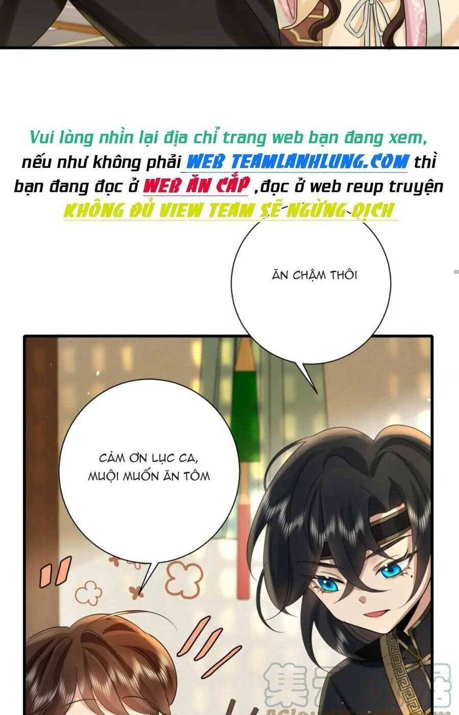 Cách Thức Sinh Tồn Của Pháo Hôi Khuê Nữ Chapter 131 - Trang 37
