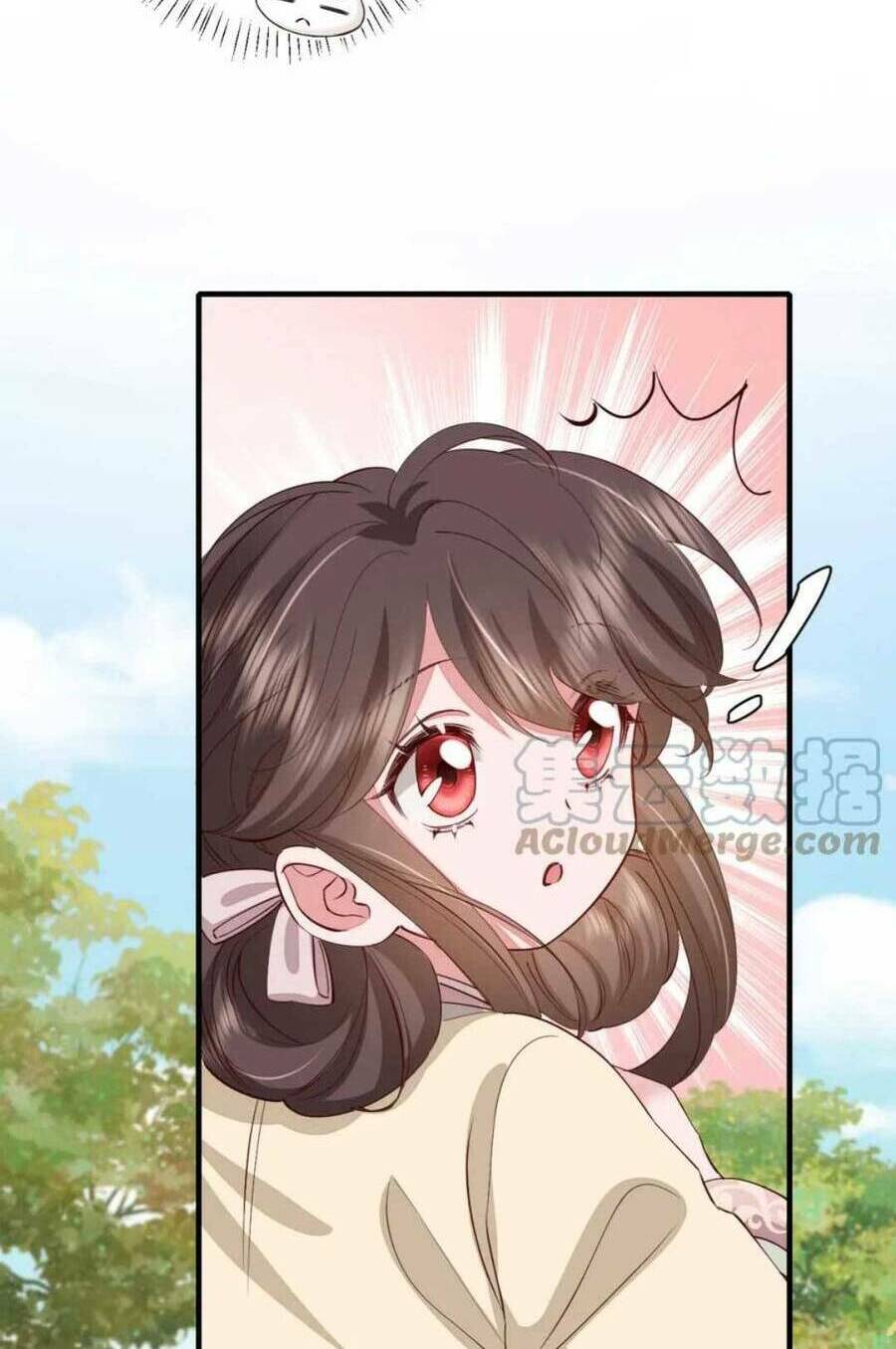 Cách Thức Sinh Tồn Của Pháo Hôi Khuê Nữ Chapter 131 - Trang 8