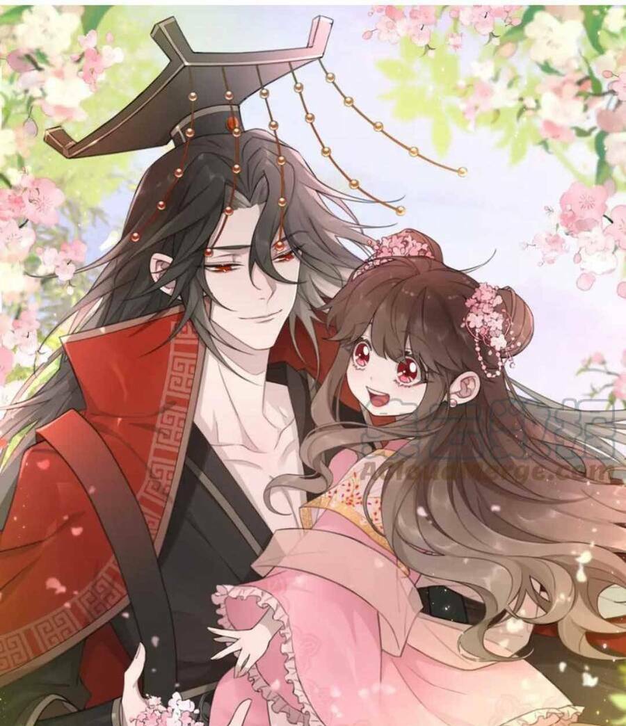 Cách Thức Sinh Tồn Của Pháo Hôi Khuê Nữ Chapter 133 - Trang 1