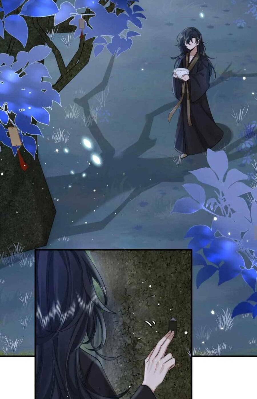 Cách Thức Sinh Tồn Của Pháo Hôi Khuê Nữ Chapter 133 - Trang 21