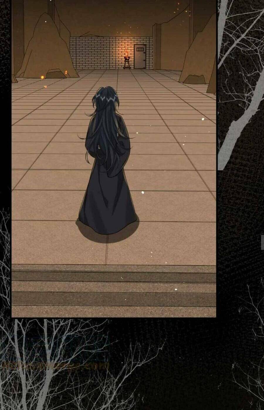 Cách Thức Sinh Tồn Của Pháo Hôi Khuê Nữ Chapter 133 - Trang 26