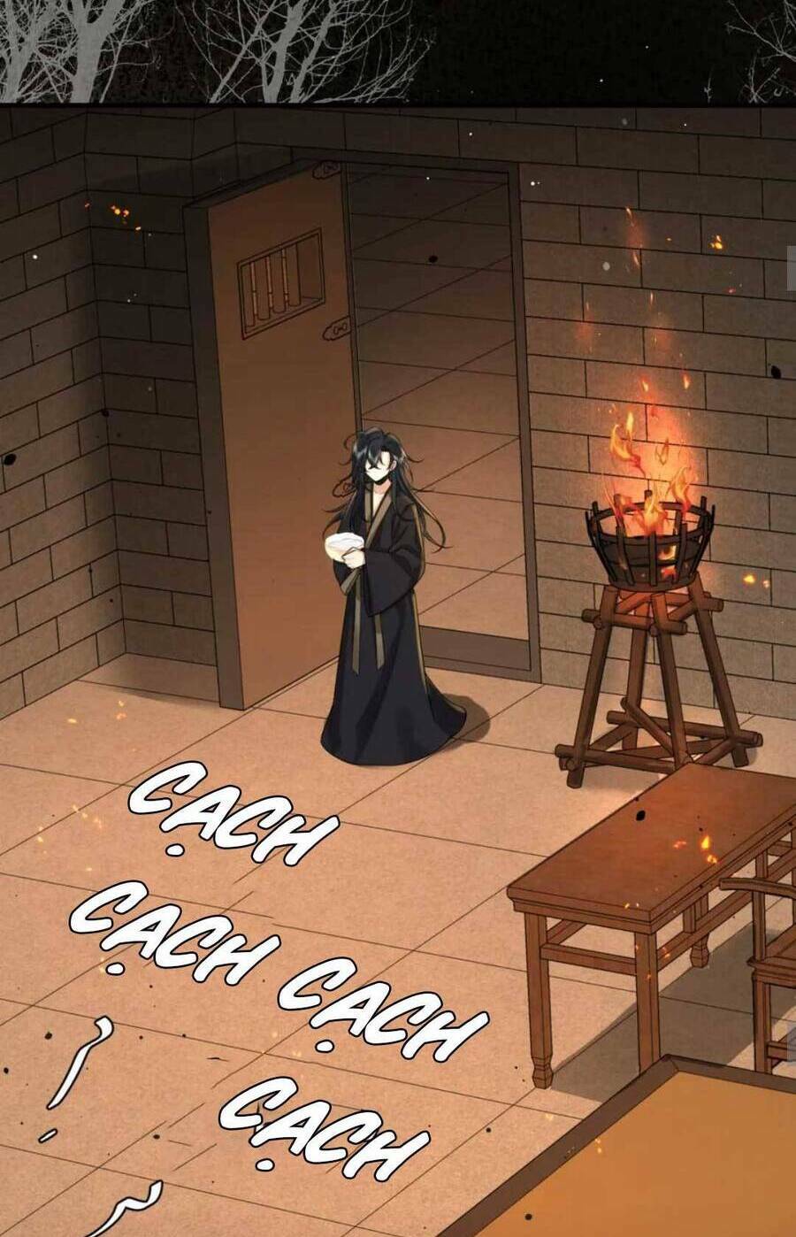 Cách Thức Sinh Tồn Của Pháo Hôi Khuê Nữ Chapter 133 - Trang 27