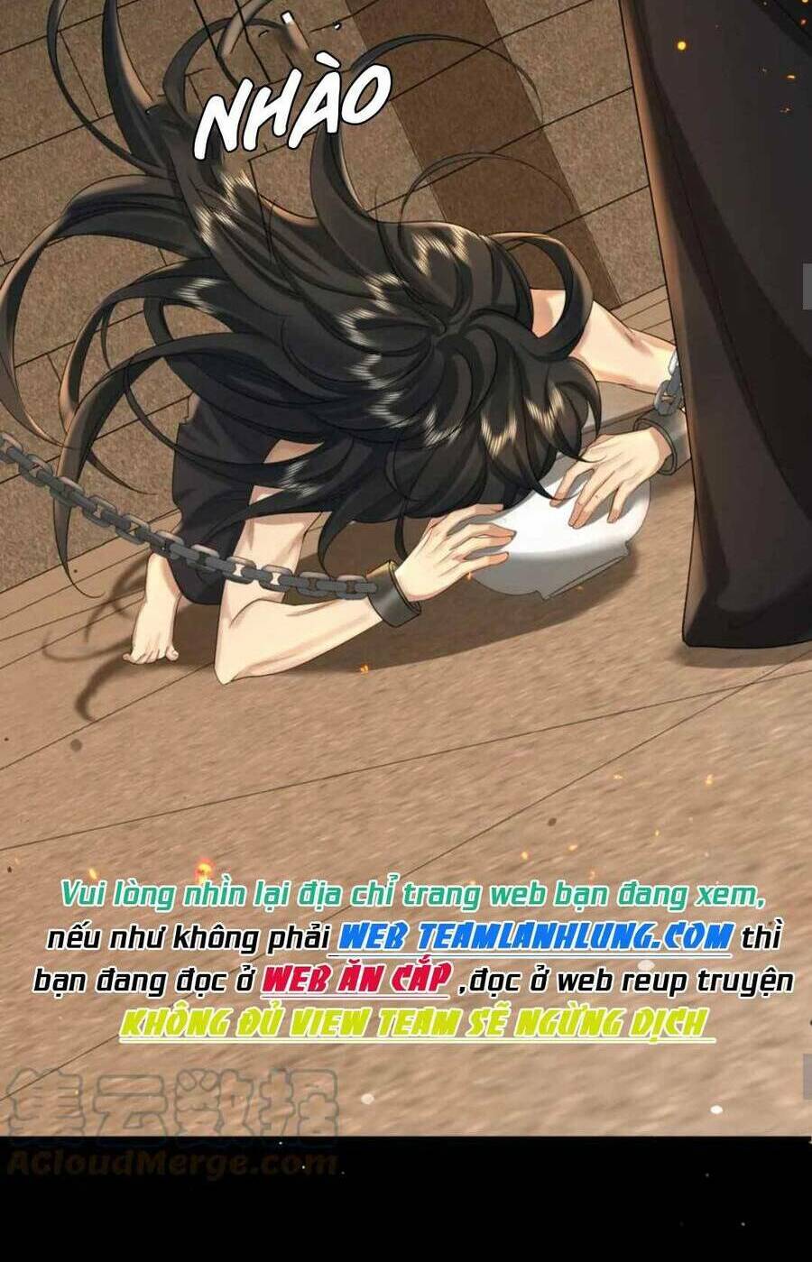 Cách Thức Sinh Tồn Của Pháo Hôi Khuê Nữ Chapter 133 - Trang 32