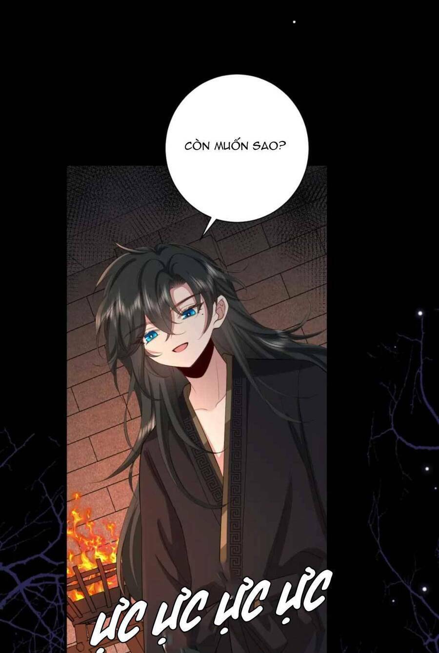 Cách Thức Sinh Tồn Của Pháo Hôi Khuê Nữ Chapter 133 - Trang 33