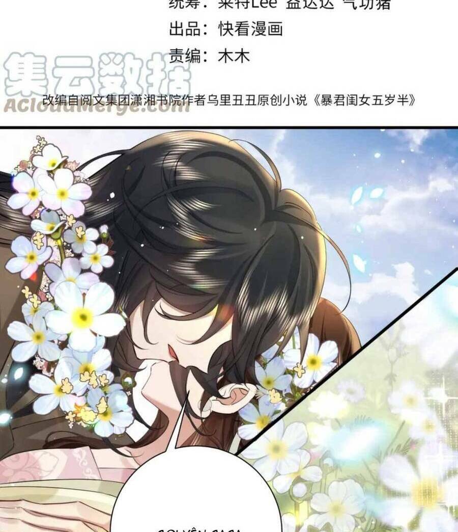 Cách Thức Sinh Tồn Của Pháo Hôi Khuê Nữ Chapter 133 - Trang 3