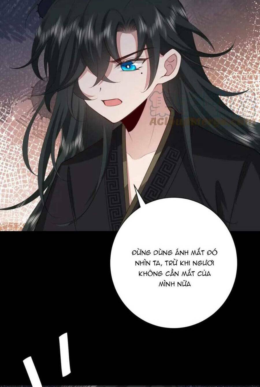 Cách Thức Sinh Tồn Của Pháo Hôi Khuê Nữ Chapter 133 - Trang 40