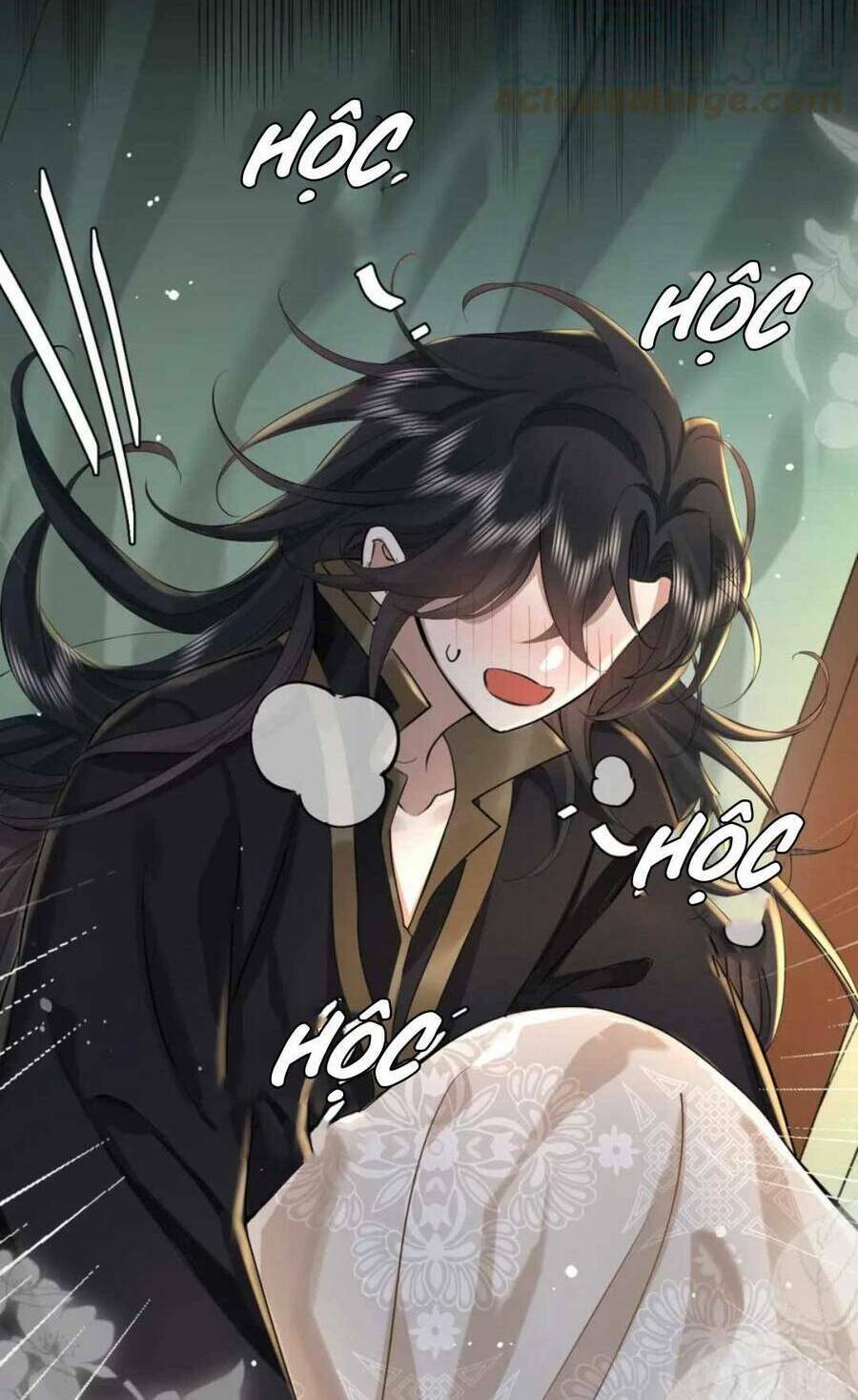 Cách Thức Sinh Tồn Của Pháo Hôi Khuê Nữ Chapter 133 - Trang 8