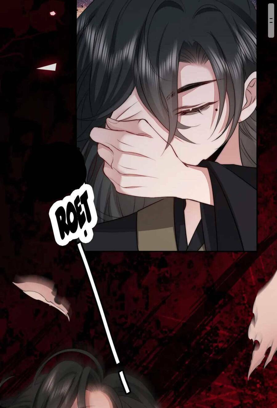 Cách Thức Sinh Tồn Của Pháo Hôi Khuê Nữ Chapter 134 - Trang 9