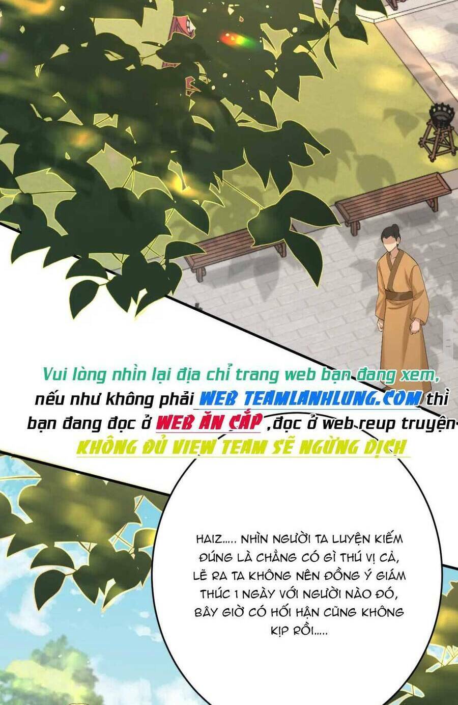 Cách Thức Sinh Tồn Của Pháo Hôi Khuê Nữ Chapter 134 - Trang 31