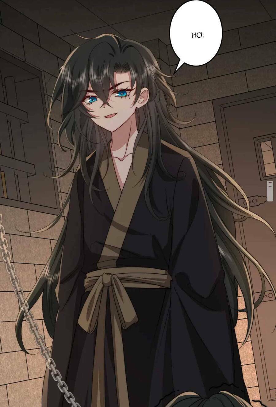 Cách Thức Sinh Tồn Của Pháo Hôi Khuê Nữ Chapter 134 - Trang 3