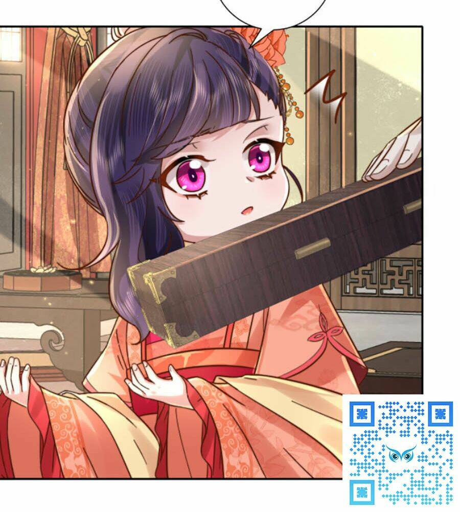 Cách Thức Sinh Tồn Của Pháo Hôi Khuê Nữ - Chapter 14 - Page 33