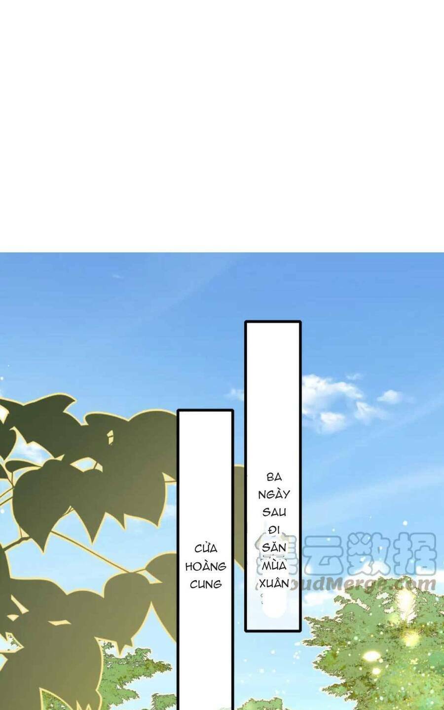 Cách Thức Sinh Tồn Của Pháo Hôi Khuê Nữ Chapter 142 - Trang 21