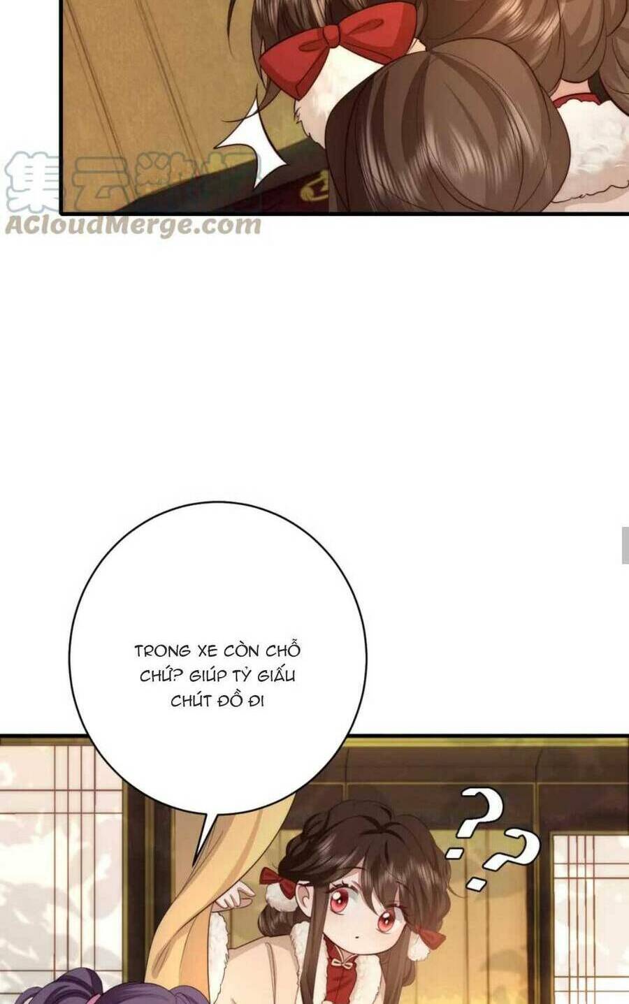 Cách Thức Sinh Tồn Của Pháo Hôi Khuê Nữ Chapter 142 - Trang 26