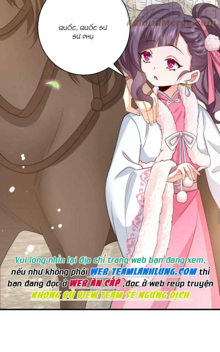 Cách Thức Sinh Tồn Của Pháo Hôi Khuê Nữ Chapter 142 - Trang 32