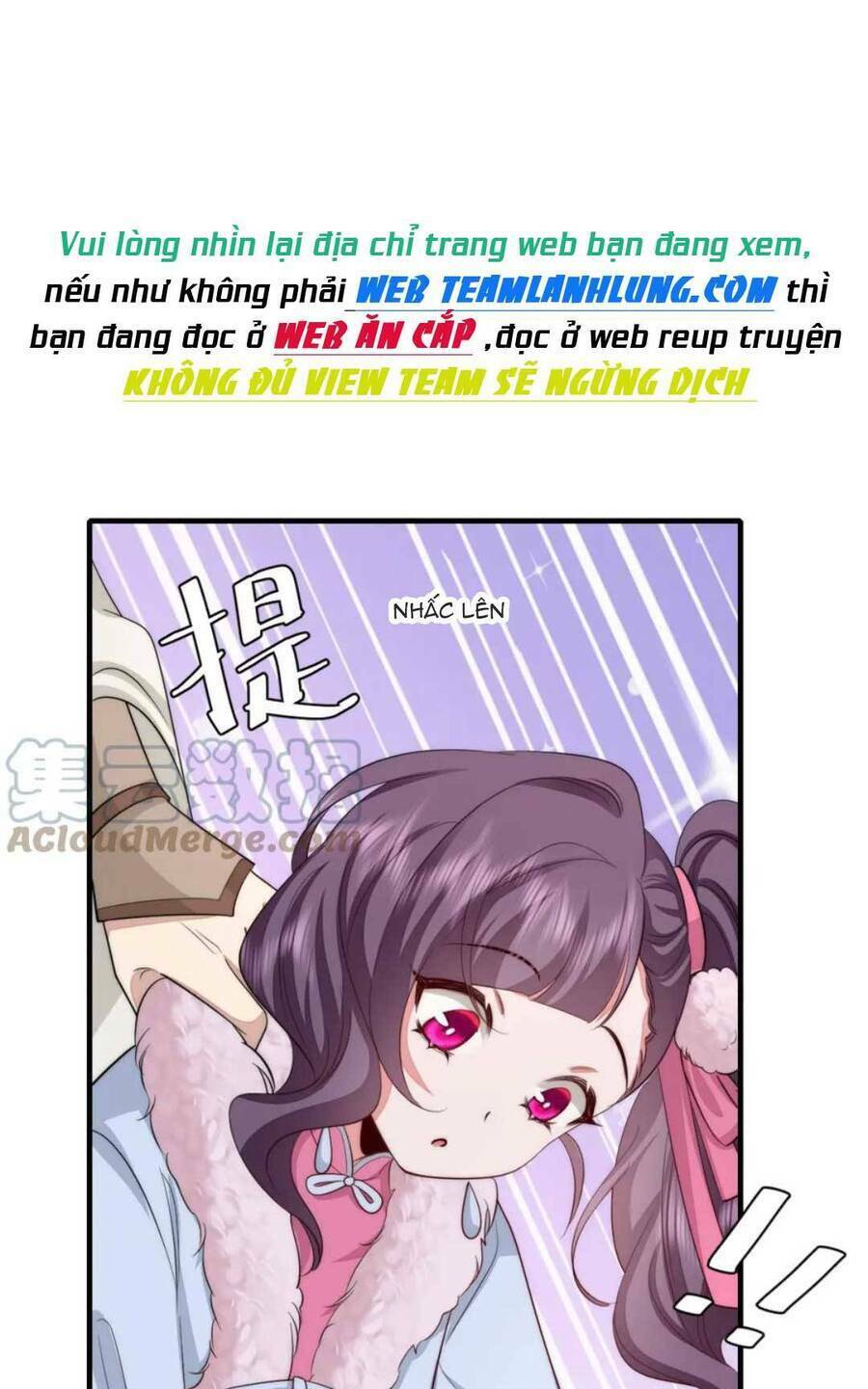 Cách Thức Sinh Tồn Của Pháo Hôi Khuê Nữ Chapter 142 - Trang 33