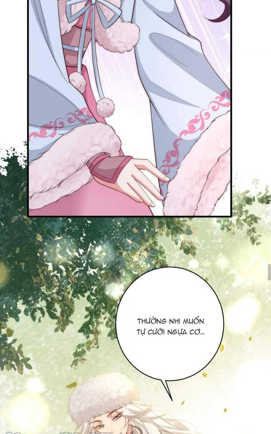 Cách Thức Sinh Tồn Của Pháo Hôi Khuê Nữ Chapter 142 - Trang 34