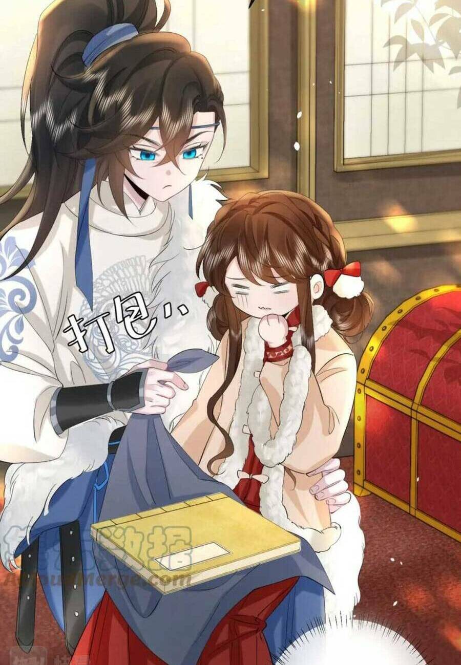 Cách Thức Sinh Tồn Của Pháo Hôi Khuê Nữ Chapter 144 - Trang 10