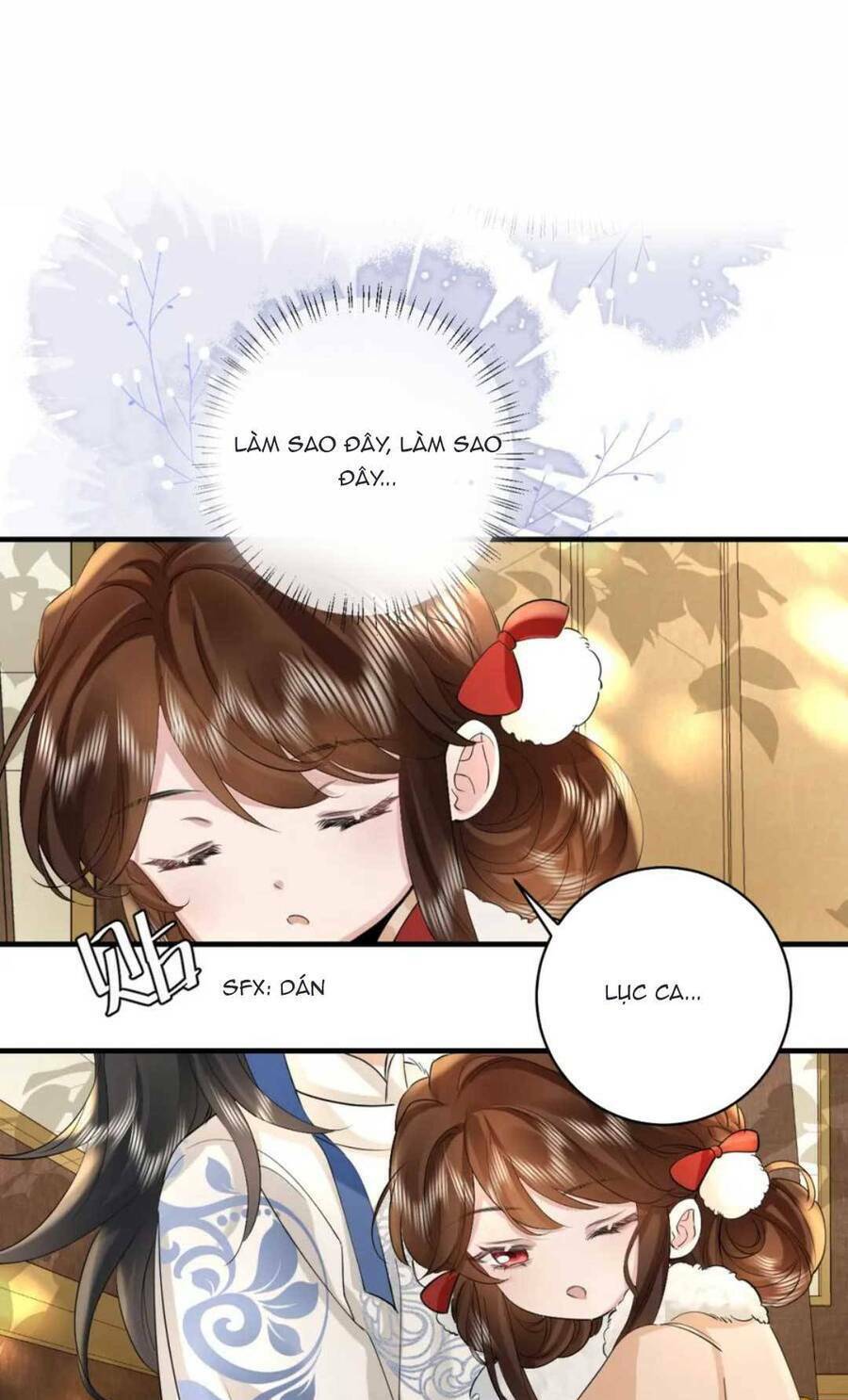 Cách Thức Sinh Tồn Của Pháo Hôi Khuê Nữ Chapter 144 - Trang 13