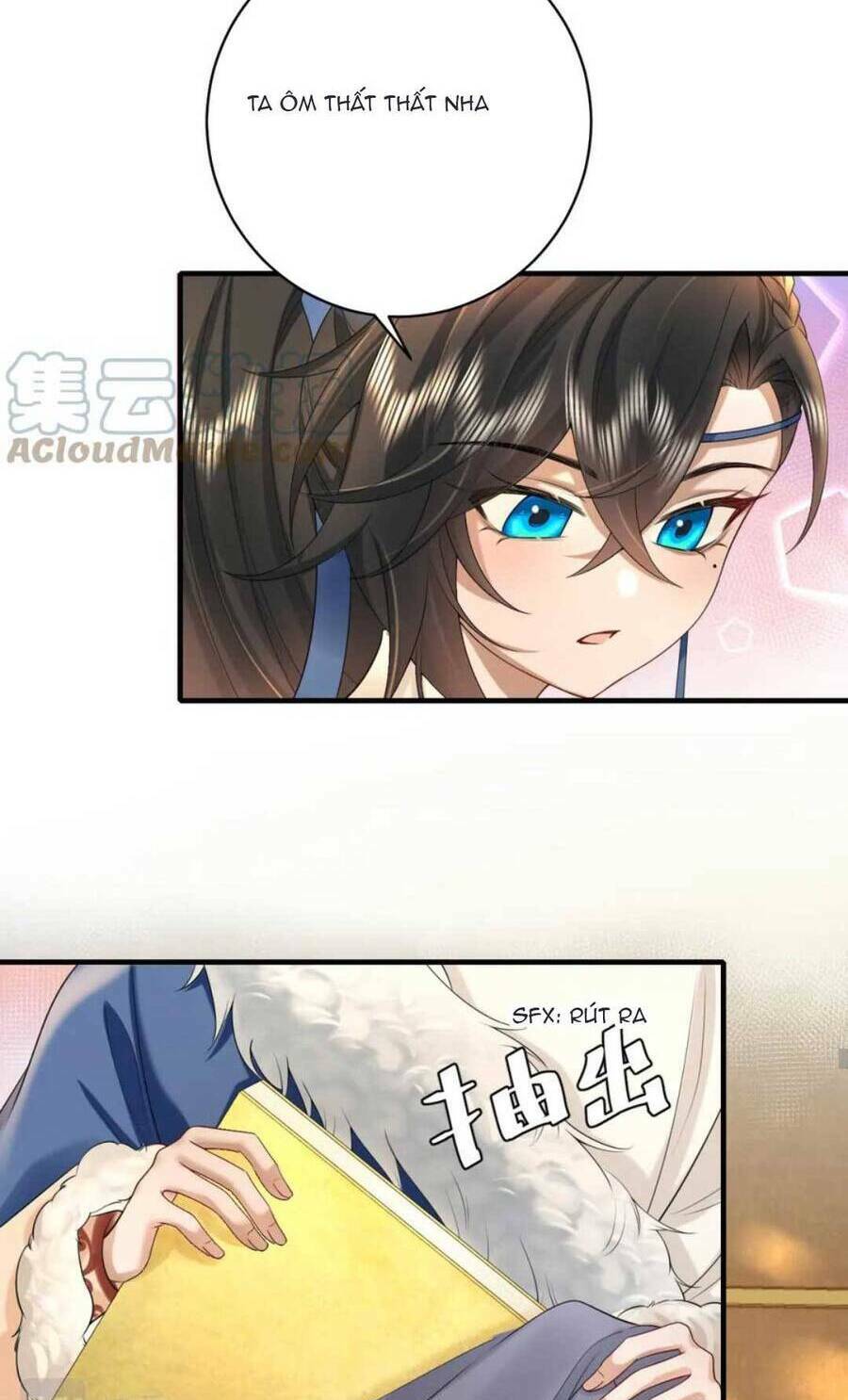 Cách Thức Sinh Tồn Của Pháo Hôi Khuê Nữ Chapter 144 - Trang 15