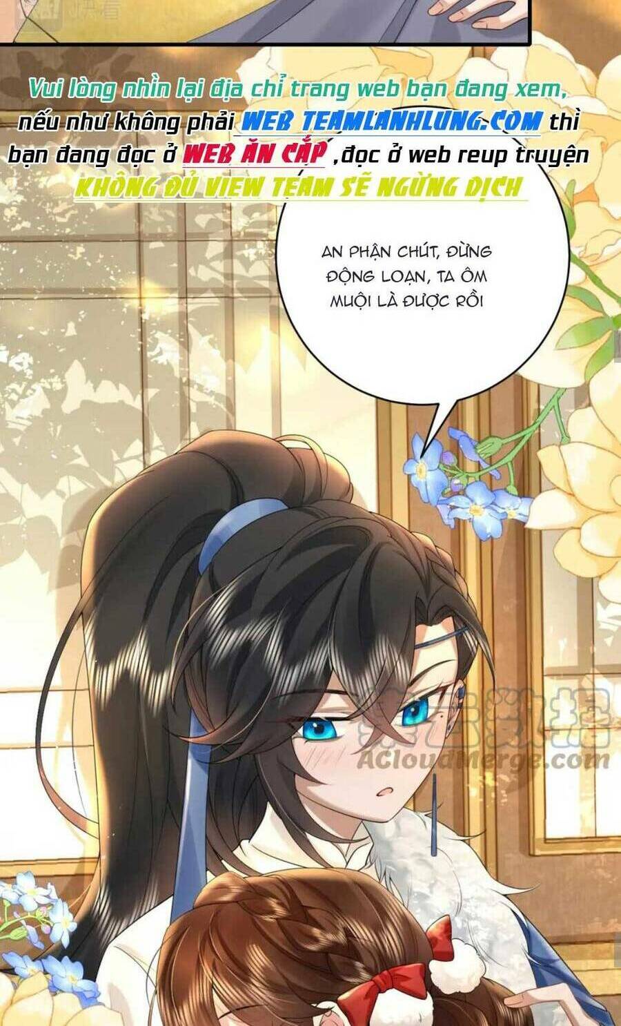 Cách Thức Sinh Tồn Của Pháo Hôi Khuê Nữ Chapter 144 - Trang 16