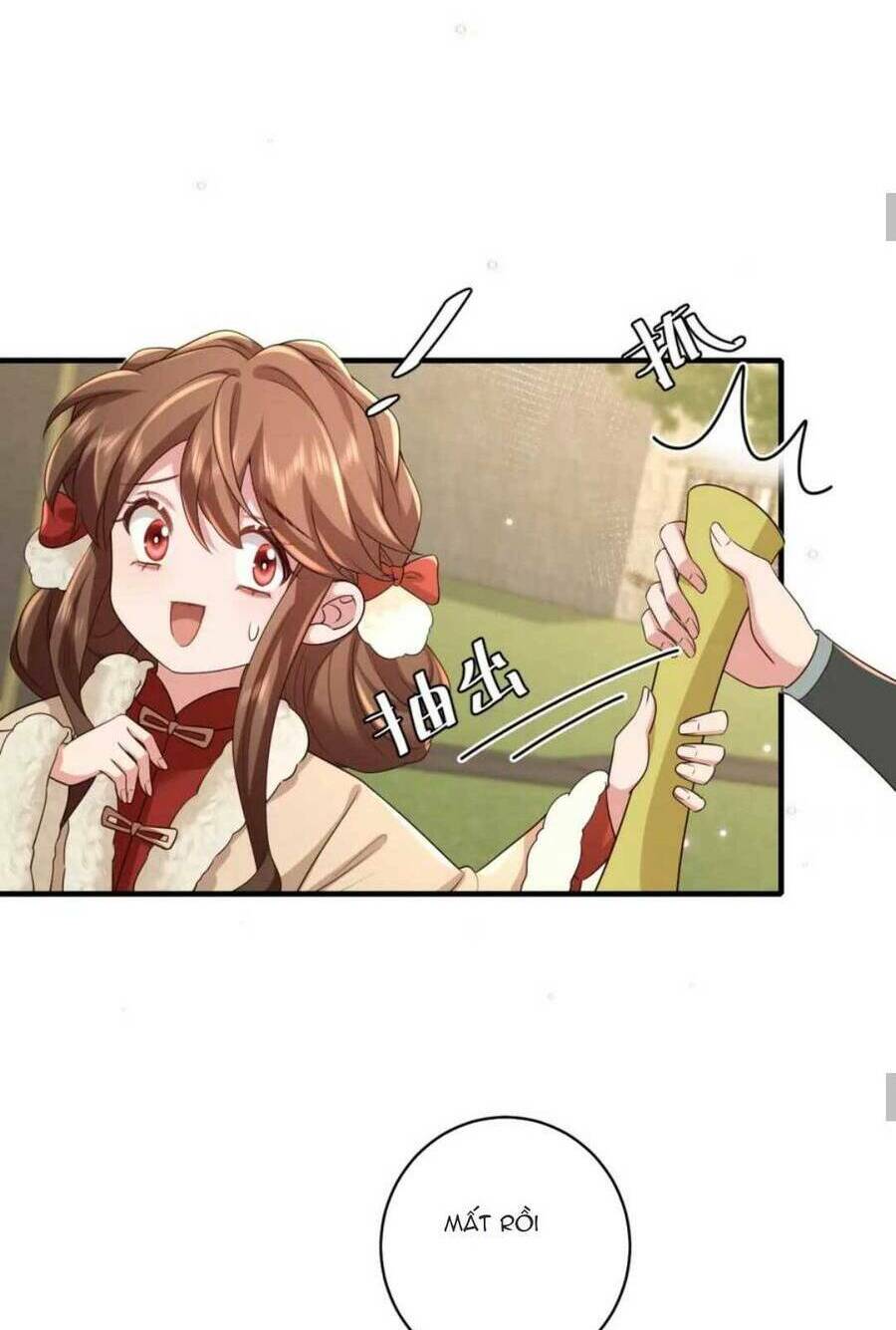 Cách Thức Sinh Tồn Của Pháo Hôi Khuê Nữ Chapter 144 - Trang 34