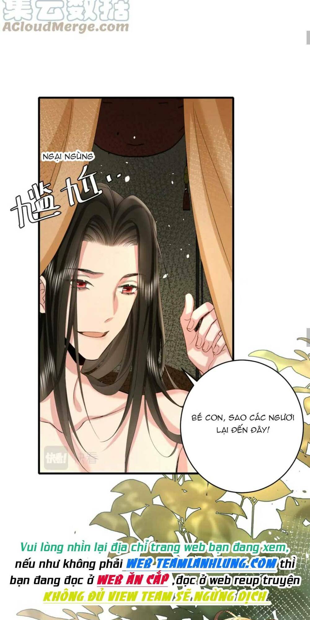 Cách Thức Sinh Tồn Của Pháo Hôi Khuê Nữ Chapter 146 - Trang 11